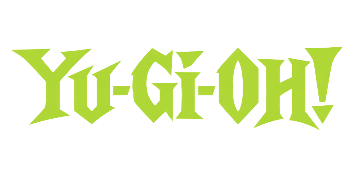 Yu-Gi-Oh!